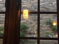 -楼兰新疆主题餐厅(苏州中心店)