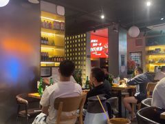 -记忆串城·东北烧烤·小龙虾·大型团建(南油店)