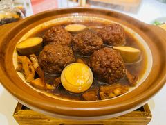 -小厨娘淮扬菜(天印大道店)