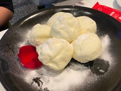 -红樱桃·欢乐餐厅(太原里店)