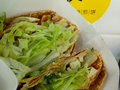 -虎头军煎饼(魏公村店)