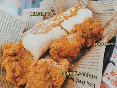 -TACO STAR 塔可星(下沙宝龙店)