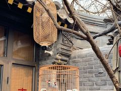 -四喜小胖·北京涮肉(五道营店)