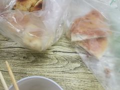 -大南门牛肉包子店