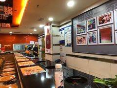 -呷哺呷哺(西单大悦城店)