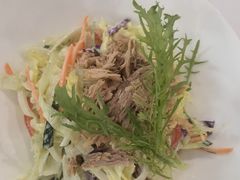 金枪鱼土豆沙拉-维兰西餐(万泉河店)