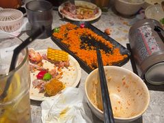 -留半山·香港食堂(啦啦宝都店)
