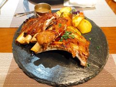 -LA CREPERIE BRETONNE布列塔尼法式餐厅(天童北路店)