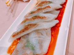 牛肉肠粉-陶陶居海鲜酒家(新马路店)
