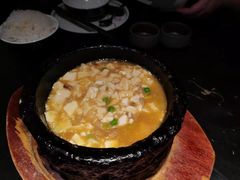 -绿茶餐厅(西湖银泰百货店)