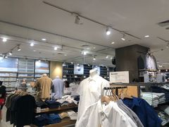 -MUJI无印良品(西湖银泰城店)