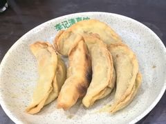 -李记清真馆(打钉巷店)