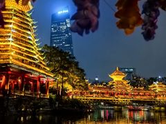 -深圳锦绣中华民俗村