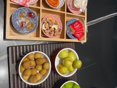 -墨泉峰味(润和国际广场店)
