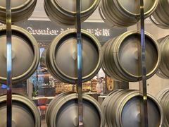 -Brotzeit博璨德国啤酒餐厅(亮马桥官舍店)