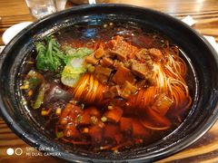 -七宝农家菜(七宝老街店)