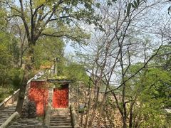 -潭柘寺景区