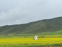 -扁都口生态休闲旅游区