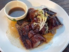 招牌烧鹅-猪肉婆私房菜(容桂总店)