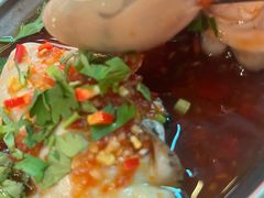 -神府路壹号·海鲜烧烤·砂锅粥·锅物(三坊七巷店)