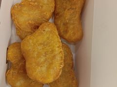 -肯德基(中央公园店)