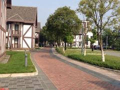 度假村-太阳岛旅游度假区