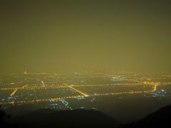 -鬼笑石后山停车场