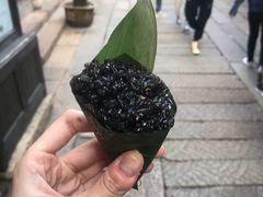 -锦记糕点铺