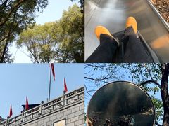 -华谊兄弟（长沙）电影小镇