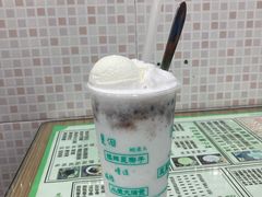 怀旧红豆冰雪糕-玉椰林甜品店(创始店)