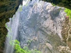 -英西峰林·洞天仙境