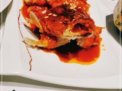 -老阊门菜馆(山塘街店)