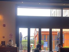 -blue frog蓝蛙(长泰广场店)