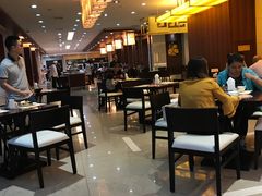 大堂-南京国际会议大酒店