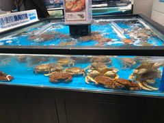 -盒马鲜生(首义店)