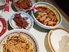 -味福记·江西小炒·南昌小吃(青山湖万达店)