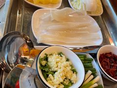 -江湖水乡铁锅炖魚(周庄嘉园店)