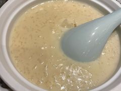 民国美龄粥-南京大牌档(南京路世纪都会店)