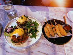 -The Rug Cafe(王府中环店)