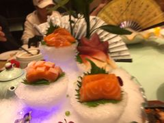 -汤记传菜(秀浦路店)