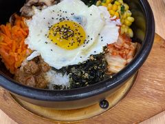 -米村拌饭(银泰中心店)