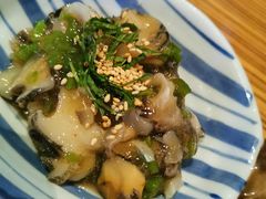 芥末小章鱼-柚子(假日店)