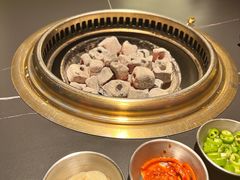 -黑崎烧肉·山野厨房(坪山店)