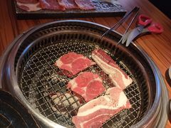 -烧肉一番·新韩式炭火烤肉(大岭山店)