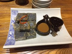 -云海肴·汽锅鸡·云南菜(天津国金汇店)