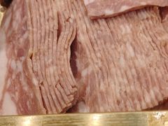 -金喜娜无限自助烤肉(泰达永旺店)