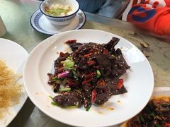 -红豆园(文林街店)
