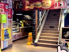 -麦当劳(安立路店)