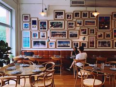 大堂-BOR Eatery(安福路店)