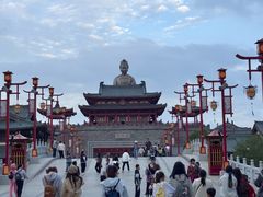-阳澄湖半岛旅游度假区